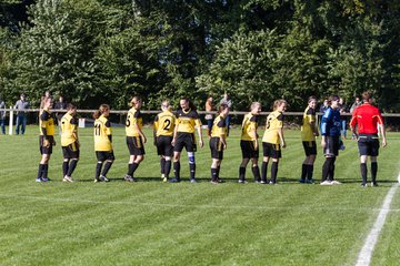 Bild 87 - Frauen SV Fortuna B�sdorf - SV Henstedt Ulzburg : Ergebnis: 0:7